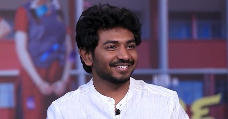 “நான் ‘யூத்’ கதையை பல தயாரிப்பாளர்களிடம் சொல்லியிருக்கிறேன்!” – கென் கருணாஸ் |”I have narrated the story of ‘Youth’ to several producers!” – Ken Karunas