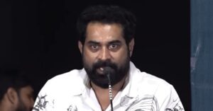 Youth: `என்னடா நாளைக்கே படம் ரிலீஸ் பண்ண போறியா, கொஞ்சம் டைம் கொடுடா' என்பேன் - சுராஜ் வெஞ்சராமூடு| Suraj Venjanamodu speech at youth success meet