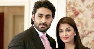 `எங்கள் வீட்டில் அப்படி இல்லை... அது ஈகோவால் வருவதாக நினைக்கிறேன்' - மனம் திறந்த அபிஷேக் பச்சன்