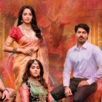 காளிதாஸ் 2 விமர்சனம்: பரத், பிரகாஷ் ராஜ், சங்கீதா நடிப்பில் சாம் சிஎஸ் இசையில் காளிதாஸ் 2 படம் எப்படி இருக்கு? | bharath bhavani sre starrer crime thriller kalidaas 2 movie review