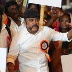 “அர்ஜூன் சாரிடமும் ‘என் மகன் இதனை இயக்கப் போகிறான்’ எனக் கேட்டேன்!” – தம்பி ராமையா! |”I even asked Arjun Sir, ‘My son is going to direct this!'” — Thambi Ramaiah