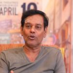 “நான் நடந்து வரும்போது எழுப்பிய சத்தம் எனக்கு போதையாக இருந்தது!” – நடிகர் நட்டி |”The sound I created as I walked along was intoxicating to me!” — Actor Natty