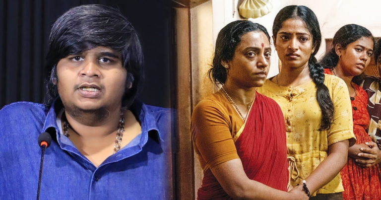 “ஈழத் தமிழ் சினிமாவுக்கான Easter இன்னும் வரவில்லை.” – கார்த்திக் சுப்புராஜ் |”Easter has not yet arrived for Eelam Tamil cinema.” — Karthik Subbaraj