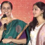 Prashanth: "உங்க பெயரைக் காப்பாத்துவாங்க!" – நடிப்பிற்கு வரும் நடிகை தேவயாணியின் மகள் ப்ரியங்கா!