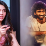 “உண்மையாகவே, பிரதீப் ரங்கநாதன் சிறந்த நடிகர்!” – கீர்த்தி ஷெட்டி |”Honestly, Pradeep Ranganathan is an excellent actor!” — Krithi Shetty