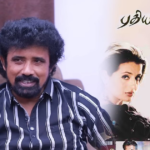 “நான் படத்திற்கு ரொம்பவே ஆசைப்பட்டு வைத்த டைட்டில் ‘சாரதி’!” – இயக்குநர் கே.பி. ஜெகன் |”The title I had truly set my heart on for the film was ‘Sarathi’!” — Director K.P. Jagan