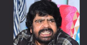 நிறுத்தப்பட்ட 'அரசன்' படப்பிடிப்பு: ``சிம்புக்காக வரவில்லை ஆனால்..." - கொந்தளிக்கும் டி.ராஜேந்தர் | "This T.R. is coming to demand justice!" — T. Rajendar fumes.