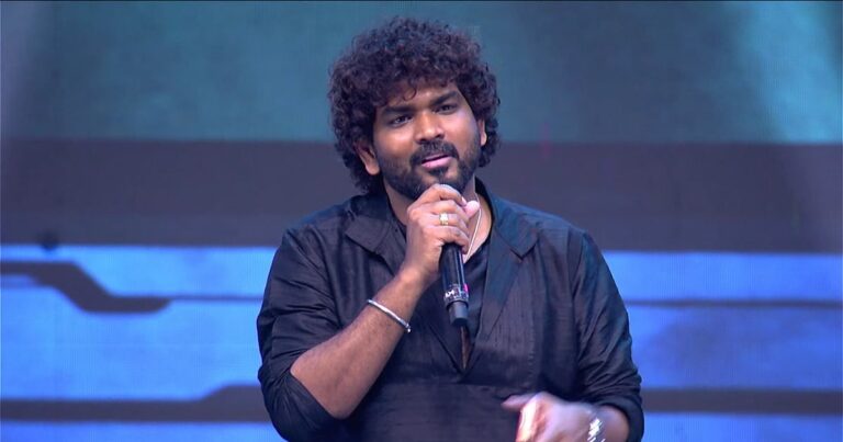 “நான் மிகப்பெரிய படமொன்று செய்கிற மாதிரி மிகப்பெரிய வாய்ப்பு ஒண்ணு எனக்கு அமைஞ்சது!” – விக்னேஷ் சிவன் |”I landed a massive opportunity—one that feels like I’m making a truly monumental film!” — Vignesh Shivan