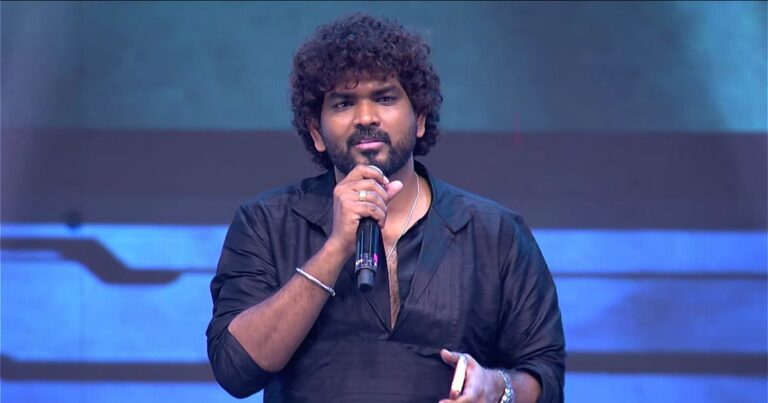 LIK: “என்னுடன் கடினமான சூழல்கள்ல உடனிருந்த பிரதீப் ரங்கநாதனுக்கு நன்றிக்கடன்பட்டிருக்கேன்!” – விக்னேஷ் சிவன் |”I owe a debt of gratitude to Pradeep Ranganathan – Vignesh Shivan