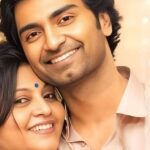 ஷோபா முரளிக்கு நடந்த சஷ்டிபூர்த்தி! நெகிழ்ச்சியில் முரளி குடும்பத்தினர்