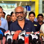 Rajini: “சாரி, அதைப்பத்தி கருத்து சொல்ல விரும்பல” – ‘ஜனநாயகன்’ பற்றிய கேள்விக்கு ரஜினியின் பதில் |”Filming for the movie in which Kamal Haasan and I are acting together begins in August!” — Rajini
