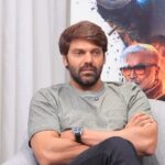 ஆர்யாவின் அடுத்தப் படங்களின் எக்ஸ்க்ளூசிவ் தகவல்கள்! |Exclusive Updates on Arya’s Upcoming Films!