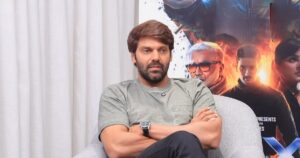 ஆர்யாவின் அடுத்தப் படங்களின் எக்ஸ்க்ளூசிவ் தகவல்கள்! |Exclusive Updates on Arya's Upcoming Films!