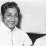 ஆஷா போஸ்லே – சிவாஜி கணேசன்: ‘அண்ணன் – தங்கை’ உறவு|Asha Bhosle and Sivaji Ganesan: A Rare Bond Story