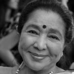 மறைந்த பாடகி ஆஷா போஸ்லே பாடிய தமிழ் பாடல்களின் பட்டியல்|From Enga Ooru Paatukaran to Alaipayuthe: Asha Bhosle Tamil Songs list