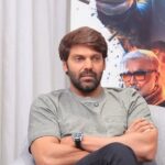 “ஒரு நடிகராக இப்படி நாம் செக்யூராக உணர வேண்டும்!” – ஆர்யா |”As an actor, we should feel this secure!” — Arya