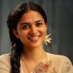 Kayadu Lohar: `பவழமல்லி’ – நானி முதல் துல்கர் சல்மான் வரை; அசத்தும் கயாடு லோஹரின் லைன் அப்|From Nani to Dulquer Salmaan! — Kayadu Lohar’s Impressive Lineup!