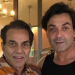 “ஈஷா தியோல் மற்றும் அஹானாவுடன் இப்போது எனக்கு ஒரு அழகான உறவு இருக்கிறது!” – பாபி தியோல் |”I now have a beautiful relationship with Esha Deol and Ahana!” — Bobby Deol