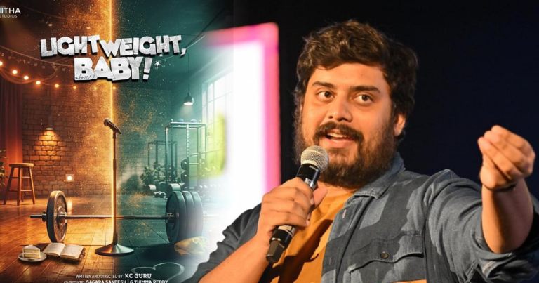 “‘பிக் பாஸ்’ நிகழ்ச்சி மூலமாக எனக்குக் கிடைச்ச ஃபேம்!” – விக்கல்ஸ் விக்ரம் |”The fame I gained through the ‘Bigg Boss’ show!” — Vikkals Vikram