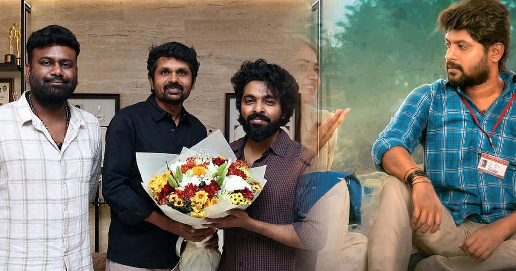 '''Joe' படத்துல பண்ணின தவறுகளை இதுல திருத்திக்கணும்!"- ஜி.வி உடன் இணையும் 'ஜோ' பட இயக்குநரின் பேட்டி