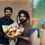 '''Joe' படத்துல பண்ணின தவறுகளை இதுல திருத்திக்கணும்!"- ஜி.வி உடன் இணையும் 'ஜோ' பட இயக்குநரின் பேட்டி