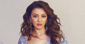 Hansika Motwani: ``விவகர்த்து குறித்து எனக்கு எந்த வருத்தமும் இல்லை" - ஹன்சிகா மோத்வானி| Hansika Motwani: "I have no regrets regarding the divorce." — Hansika Motwani