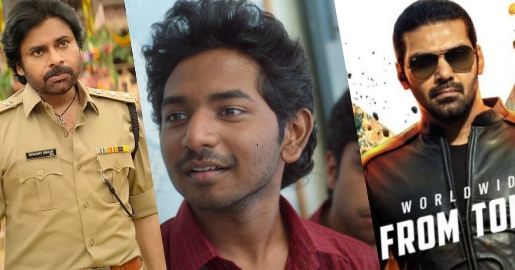 What To Watch: யூத் முதல் மிஸ்டர் எக்ஸ் வரை; இந்த வாரம் என்ன பார்க்கலாம்? |theater-and-ott-release-updates-april-17-2026-mr-x-youth-bhooth-bangla