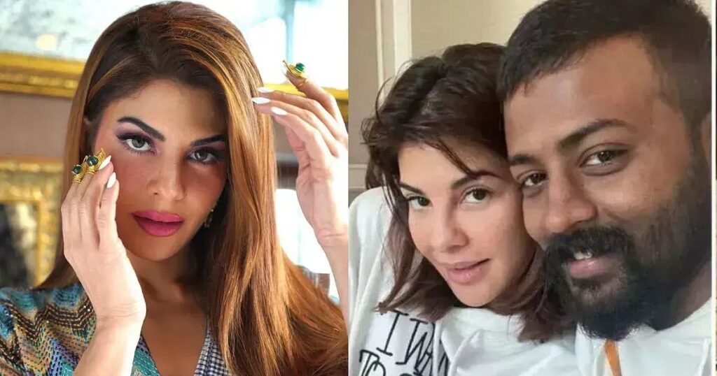 சுகேஷின் ரூ.200 கோடி மோசடி வழக்கு; அப்ரூவராக மாற நடிகை ஜாக்குலின் பெர்னாண்டஸ் விருப்பம்