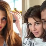 சுகேஷின் ரூ.200 கோடி மோசடி வழக்கு; அப்ரூவராக மாற நடிகை ஜாக்குலின் பெர்னாண்டஸ் விருப்பம்