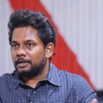 “மமிதா பைஜூ கதாபாத்திரத்திற்குத்தான் அது தேவைப்பட்டுச்சு!” – இயக்குநர் விக்னேஷ் ராஜா |”That was necessary specifically for Mamitha Baiju’s character!” — Director Vignesh Raja