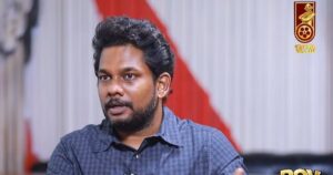 "மமிதா பைஜூ கதாபாத்திரத்திற்குத்தான் அது தேவைப்பட்டுச்சு!" - இயக்குநர் விக்னேஷ் ராஜா |"That was necessary specifically for Mamitha Baiju's character!" — Director Vignesh Raja