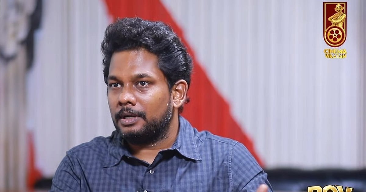 “மமிதா பைஜூ கதாபாத்திரத்திற்குத்தான் அது தேவைப்பட்டுச்சு!” – இயக்குநர் விக்னேஷ் ராஜா |”That was necessary specifically for Mamitha Baiju’s character!” — Director Vignesh Raja