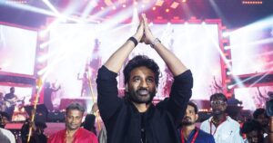 "'வேலையில்லா பட்டதாரி', 'திருச்சிற்றம்பலம்' படங்களுக்கும் இந்த விமர்சனங்கள் வந்தன!" - தனுஷ் |"These same criticisms were leveled against the films 'Velaiilla Pattadhari' and 'Thiruchitrambalam' as well" Dhanush