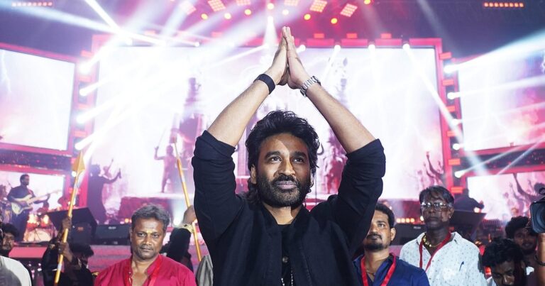 “‘வேலையில்லா பட்டதாரி’, ‘திருச்சிற்றம்பலம்’ படங்களுக்கும் இந்த விமர்சனங்கள் வந்தன!” – தனுஷ் |”These same criticisms were leveled against the films ‘Velaiilla Pattadhari’ and ‘Thiruchitrambalam’ as well” Dhanush