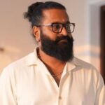 “தம்பி, நீ சினிமாவுக்கு கிடைச்ச சொத்து!" – 'யூத்' கென் கருணாஸை பாராட்டிய ரிஷப் ஷெட்டி!