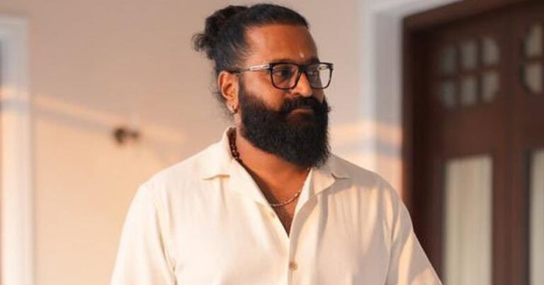 “தம்பி, நீ சினிமாவுக்கு கிடைச்ச சொத்து!" – 'யூத்' கென் கருணாஸை பாராட்டிய ரிஷப் ஷெட்டி!