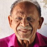 ஊரை விட்டு வர பயம்,அதான் இப்ப‌ நடிக்கல; ‘எனக்கு கல்யாணம்’ டயலாக் புகழ் ‘சின்னத்தம்பி’ மார்த்தாண்டன்