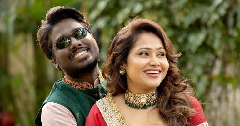 இரண்டாவதாக பெண் குழந்தையைப் பெற்றெடுத்த அட்லீ – ப்ரியா அட்லீ தம்பதி! |Atlee and Priya Atlee welcome their second child—a baby girl!