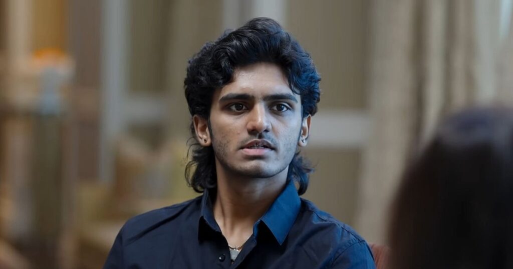 "ஏ.ஆர். ரஹ்மான் மற்றவர்களை ஊக்குவிப்பதில் ஒருபோதும் தயங்கியதில்லை!" - சாய் அபயங்கர் |"A.R. Rahman has never hesitated to encourage others!" – Sai Abhyankar