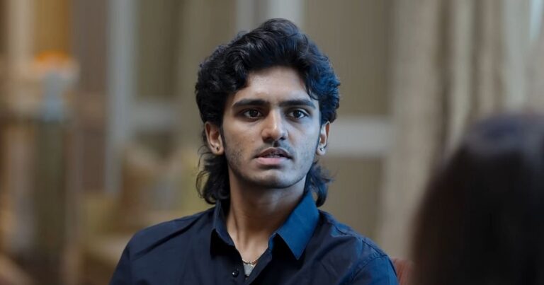 “ஏ.ஆர். ரஹ்மான் மற்றவர்களை ஊக்குவிப்பதில் ஒருபோதும் தயங்கியதில்லை!” – சாய் அபயங்கர் |”A.R. Rahman has never hesitated to encourage others!” – Sai Abhyankar