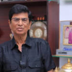 விஜய்: “உங்களுக்குள்ளே ஒரு விரல் புரட்சி நடக்க வேண்டும்!” – எஸ்.ஏ. சந்திரசேகர் |Vijay: “A ‘Finger Revolution’ must take place within you!” — S.A. Chandrasekhar