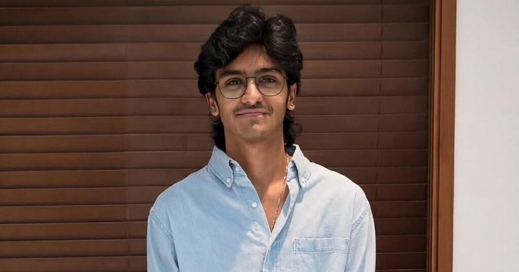 "அது பொய்யான தகவல். அது உண்மை கிடையாது!" - சாய் அபயங்கர் |"That is false information. It is not true!" — Sai Abhyankar