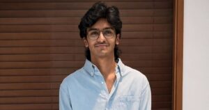 "அது பொய்யான தகவல். அது உண்மை கிடையாது!" - சாய் அபயங்கர் |"That is false information. It is not true!" — Sai Abhyankar