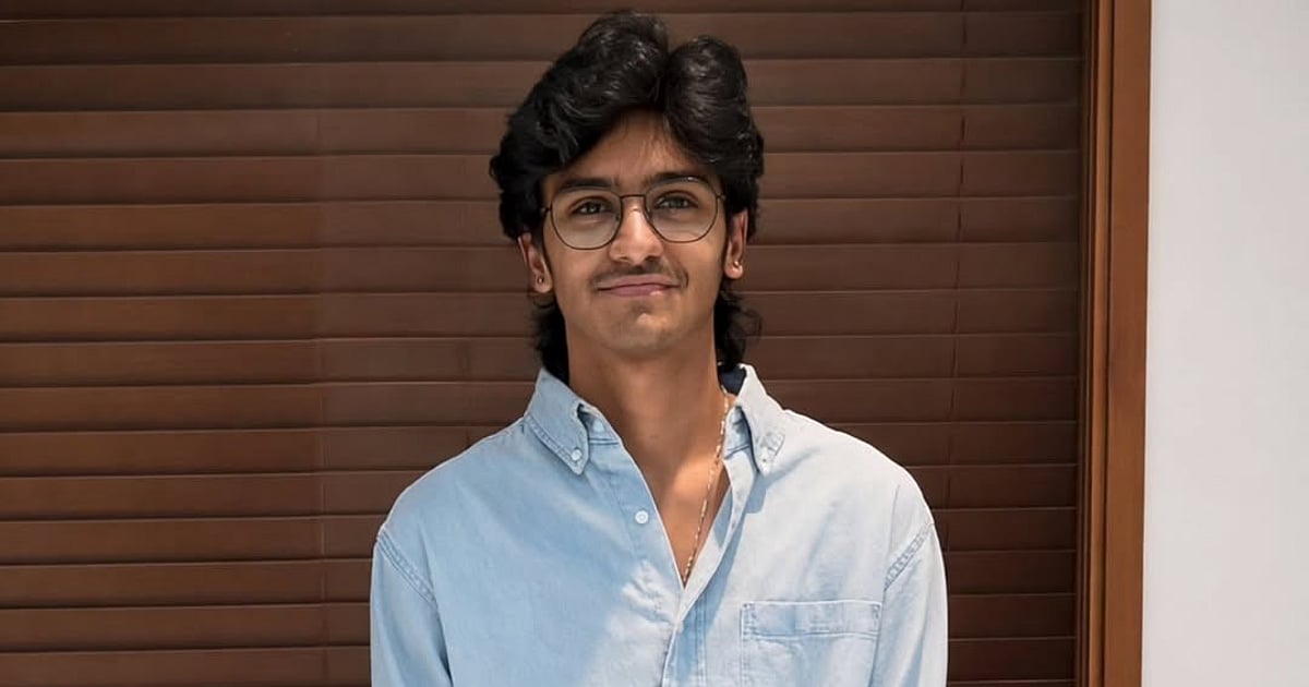 “அது பொய்யான தகவல். அது உண்மை கிடையாது!” – சாய் அபயங்கர் |”That is false information. It is not true!” — Sai Abhyankar