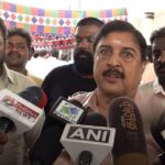 “குடிமக்களைக் குடிகார மக்களாக்கியது போதும்!” – சிவகுமார் |”Enough of turning citizens into drunkards!” — Sivakumar