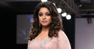 "பாலிவுட் மாஃபியாதான் காரணம்" - தனுஸ்ரீ | "The Bollywood Mafia is the reason" — Tanushree