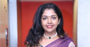 Riythvika: 'திட்டமிட்டப்படி நடக்கவில்லை' - திருமணம் பற்றி மனம் திறந்த 'பிக் பாஸ்' ரித்விகா