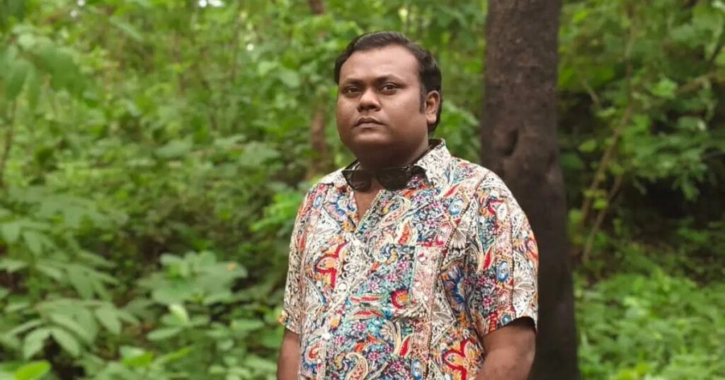 "கிராமப்புறங்களில் பிற்போக்குத்தனமான சாதியக் கட்டமைப்புகள் வலுவாக உள்ளன!" - வினோத் சூர்யவன்ஷி |"Regressive caste structures remain strong in rural areas!" — Vinod Suryavanshi