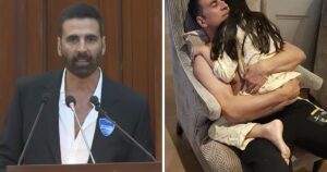 ஆன்லைன் விளையாட்டில் அக்‌ஷய்குமார் மகளிடம் நிர்வாண புகைப்படம் அனுப்பும்படி கேட்ட நபர் கைது | Individual Arrested for Soliciting Nude Photos from Akshay Kumar's Daughter During Online Game-