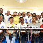 நடிகர்கள் சங்கம் தொடர்ந்து இதே போக்கை கடைபிடிக்குமானால்.. – எச்சரிக்கும் தயாரிப்பாளர் சங்கம். tamil film producer council general body meeting details and update